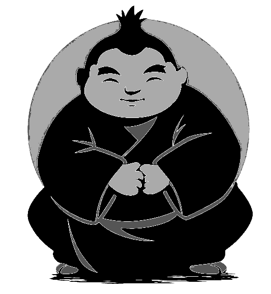 SadSumo Logo